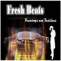 Thumbnail Fresh Beats = Acid Loops /  Rex Files