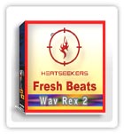 Product picture Fresh Beats = Acid Loops /  Rex Files