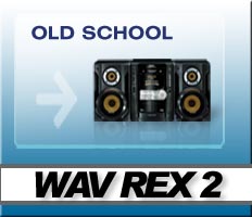 Product picture Acidized Old School Beats